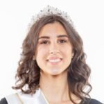 Miss Beaujolais 2022, Lilou Garcia visage