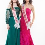 Miss Beaujolais 2022 et Miss Beaujolais 2021