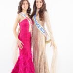 Miss Beaujolais et Miss France 2022