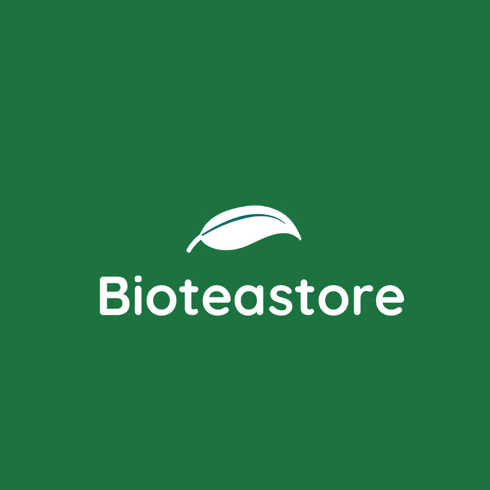 Logo Bioteastore