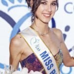 Miss Rhône 2022 - Lilou Garcia