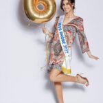 Miss Rhône 2022 - Lilou Garcia