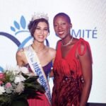 Miss Rhône 2022 - Lilou Garcia et Mam Issambre