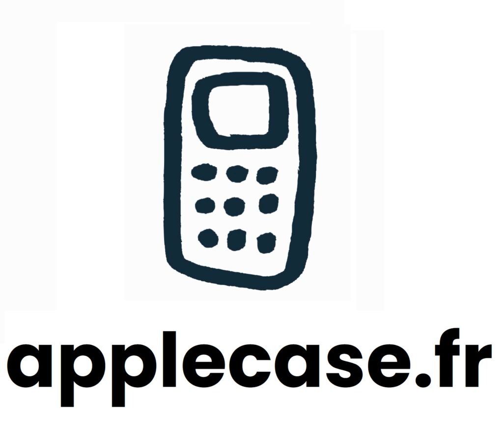 Logo AppleCase.fr