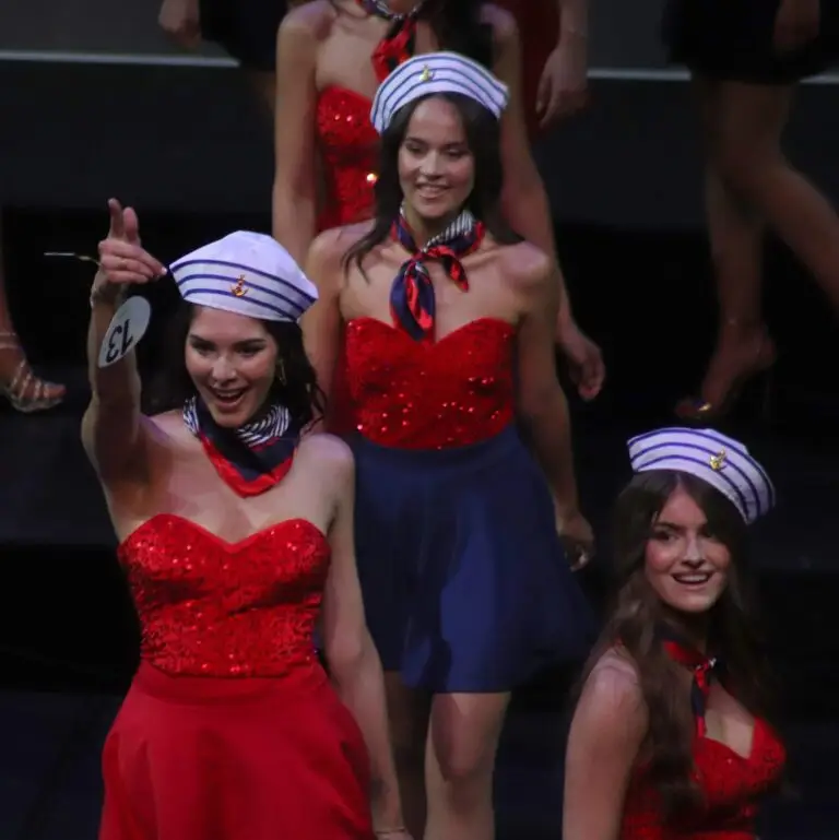 Election Miss Rhône 2025